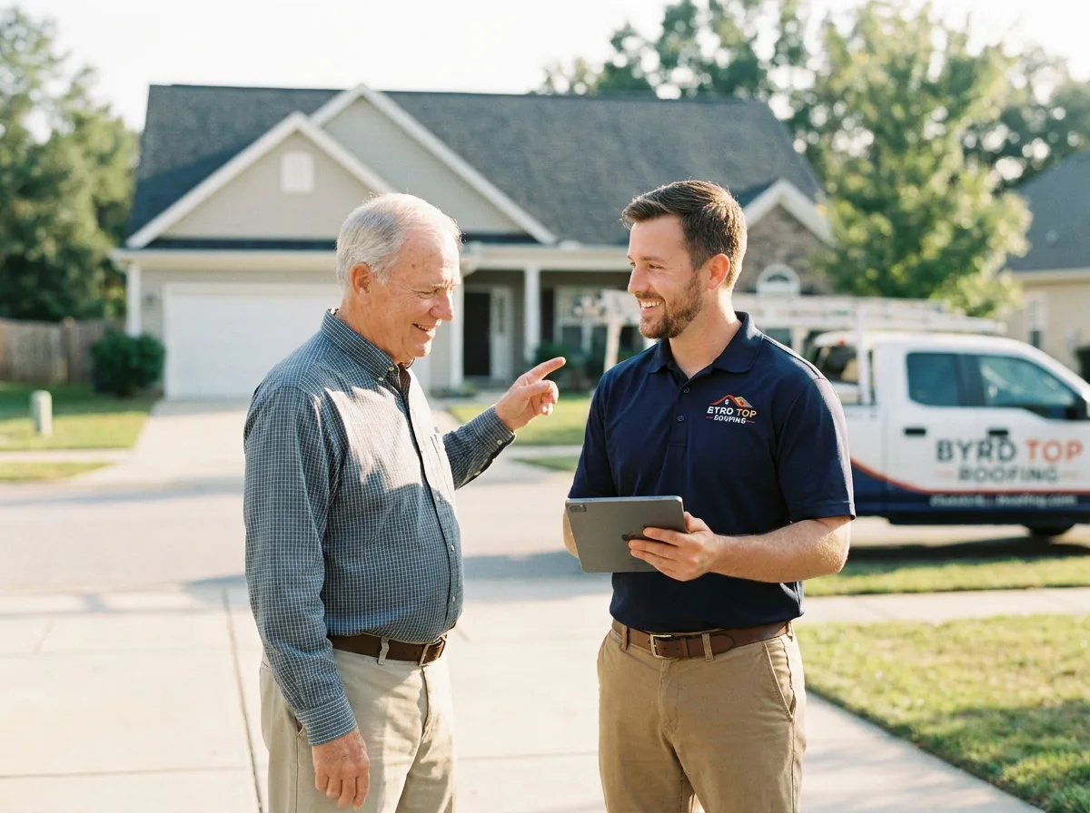 Roofing Auburn, AL FAQs